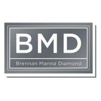 brennan manna diamond logo image