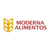 moderna alimentos s.a logo image