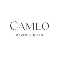 cameo beverly hills logo image