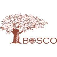 bosco logo image