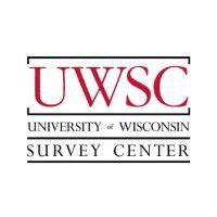 university of wisconsin survey center (uwsc) logo image