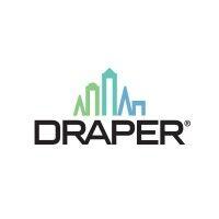 draper, inc. logo image