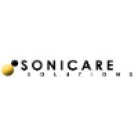 sonicare solutions logo image