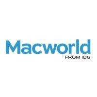 macworld logo image