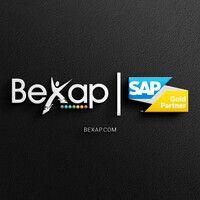 bexap - soluciones empresariales basadas en tecnologia logo image