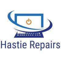 hastie repairs logo image