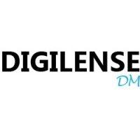 digilense logo image