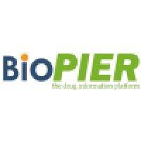 biopier inc. logo image