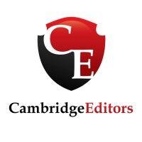 cambridgeeditors