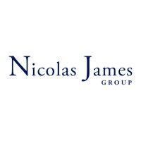 nicolas james group