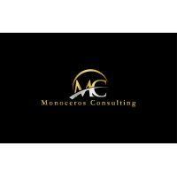 monoceros consulting logo image