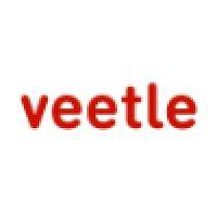 veetle inc. logo image