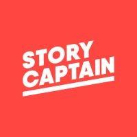 story captain logo image