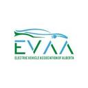 logo of Electric Vehicle Association Of Alberta