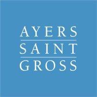 ayers saint gross