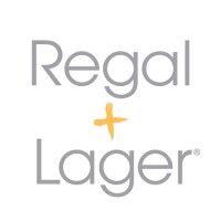 regal lager, inc. logo image