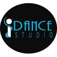 idance studio logo image