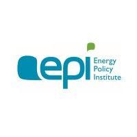 energy policy institute logo image