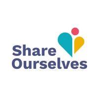 share ourselves logo image