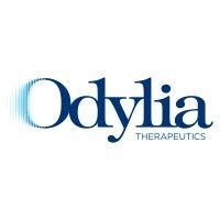 odylia therapeutics logo image