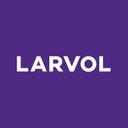 logo of Larvol