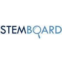 stemboard logo image