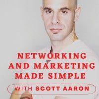 networking and marketing made simple podcast