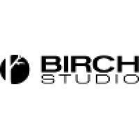 birch studio, inc. logo image