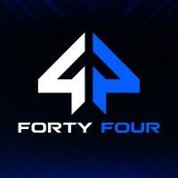 forty four entertainment gmbh logo image