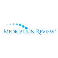 medication review, inc logo image