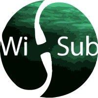 wisub logo image