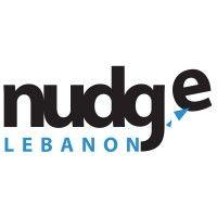 nudge lebanon logo image