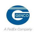 logo of Genco A Fedex Company