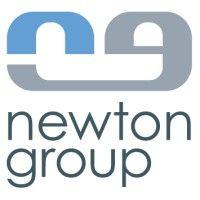 newton group logo image