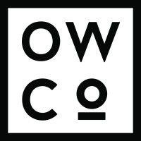 offwhite co. logo image