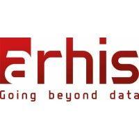 arhis logo image