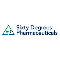 60 degrees pharmaceuticals, inc logo image