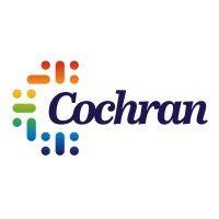 cochran client development logo image