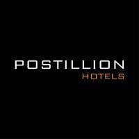 postillion hotels logo image