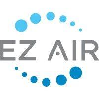 ez air interior logo image