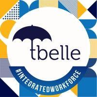 tbelle logo image