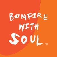 bonfire with soul logo image