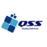 quality software solutions logo image