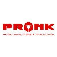 pronk multiservice logo image