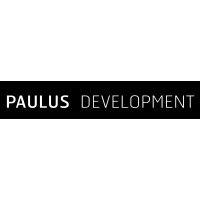 paulus development logo image