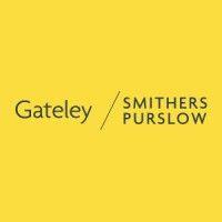 gateley smithers purslow logo image