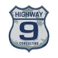 highway 9 consulting - hubspot partner logo image