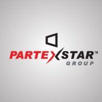 partex star group logo image