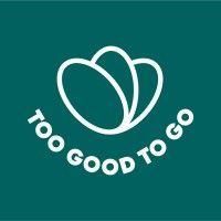 too good to go france logo image