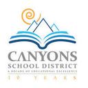 logo of Canyons School District